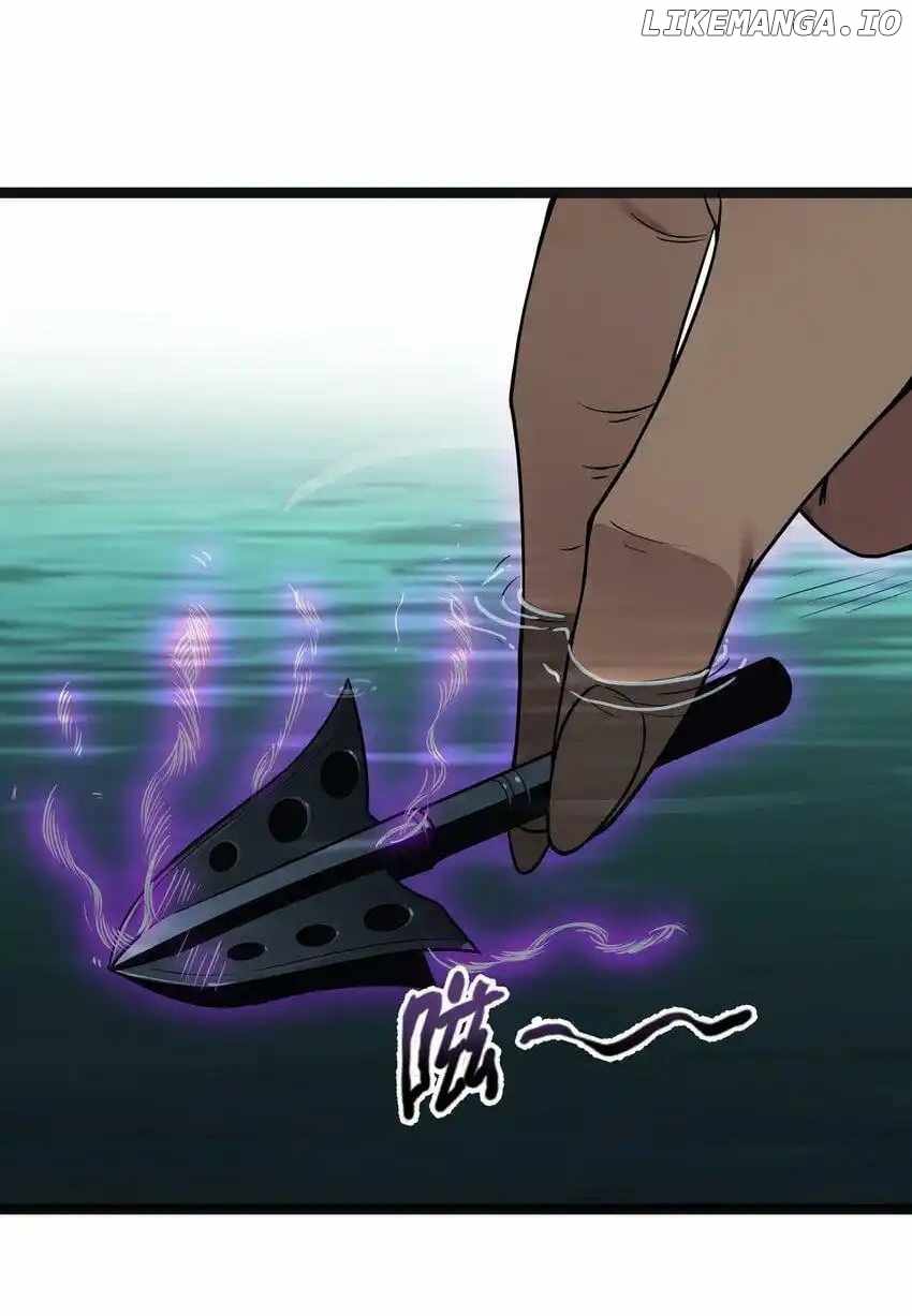 This Hero is a Money Supremacist Chapter 17 61